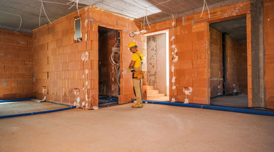 Expert flood damage restoration services in Bernard, IA